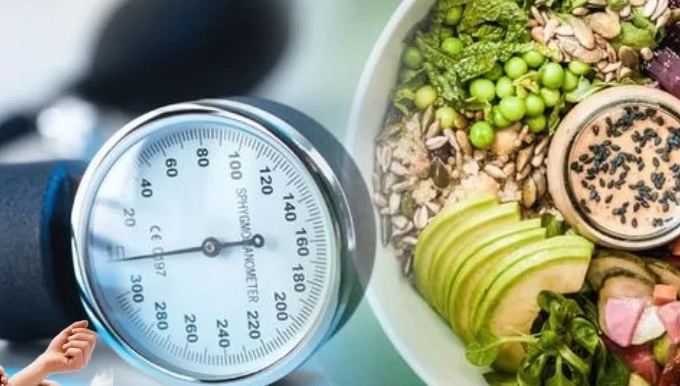 quick bp reduction techniques