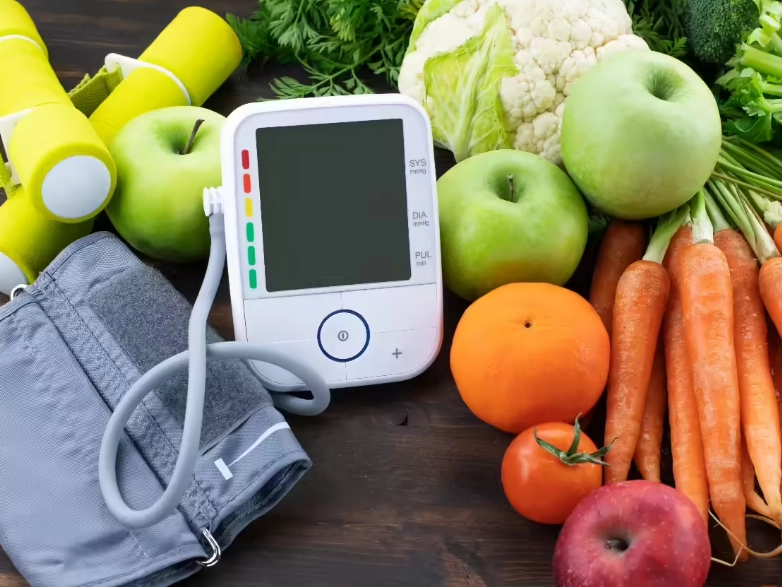 lower blood pressure naturally