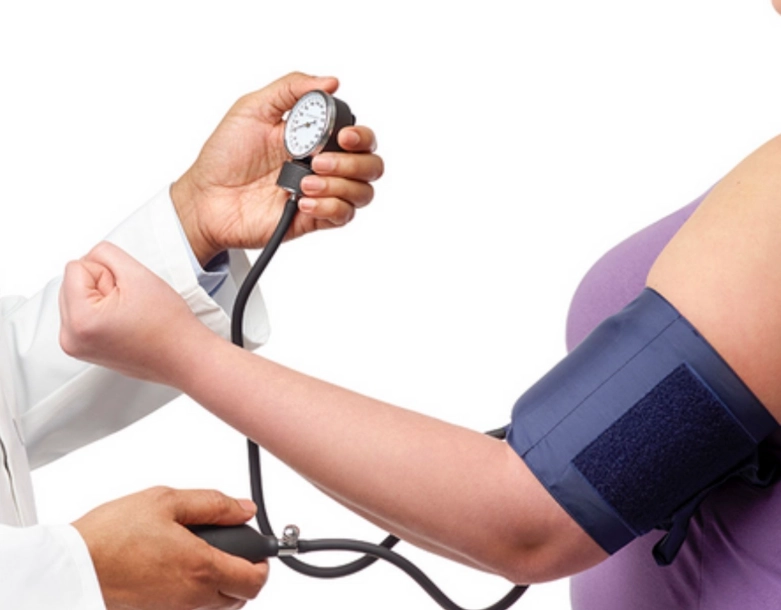 how to lower blood pressure fast