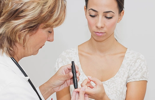 diabetes symptoms in women diabetes symptoms in women