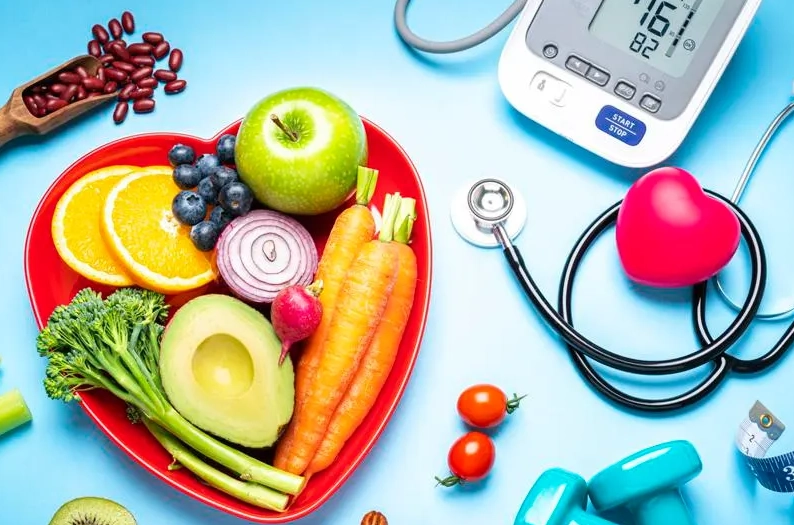 How to cure high blood pressure in 3 minutes