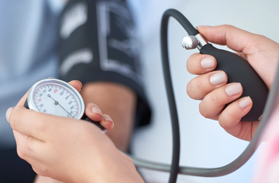 how to lower bp quickly