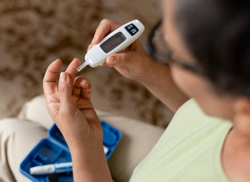 early signs of diabetes in women early signs of diabetes in women