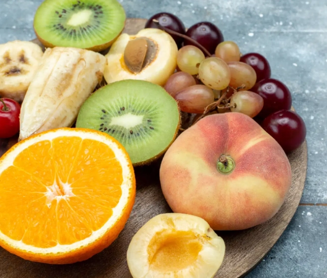 fast blood pressure reduction foods