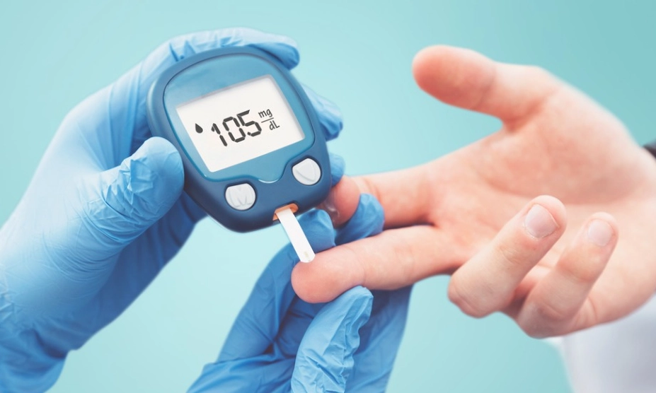 how to test for diabetes in women