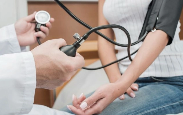 managing hypertension