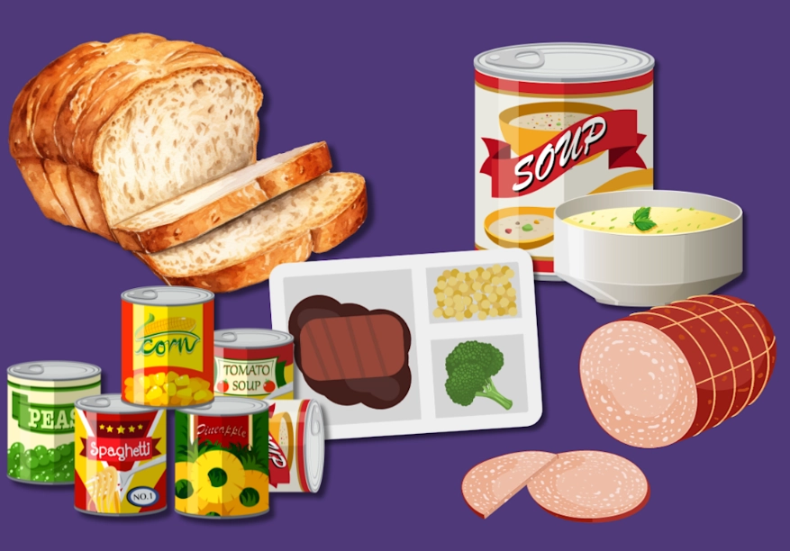 what to avoid with high blood pressure