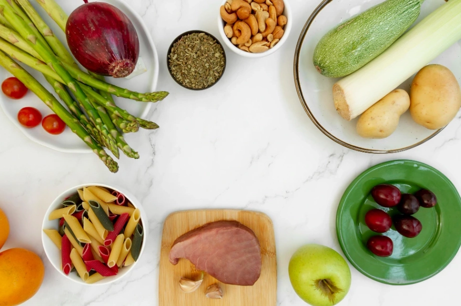 What to avoid with high blood pressure?