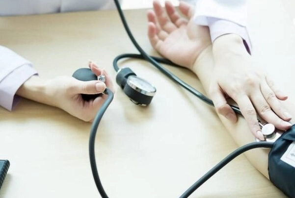 emergency high blood pressure