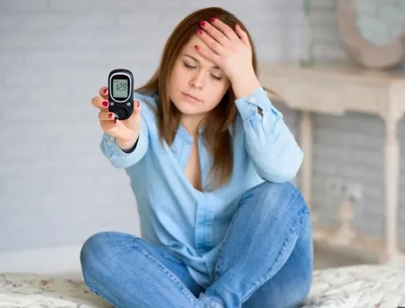 early signs of diabetes in women early signs of diabetes in women