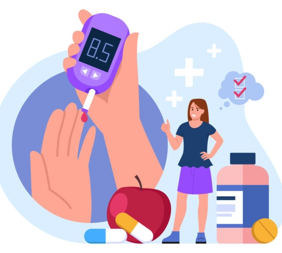 diabetes symptoms female diabetes symptoms female