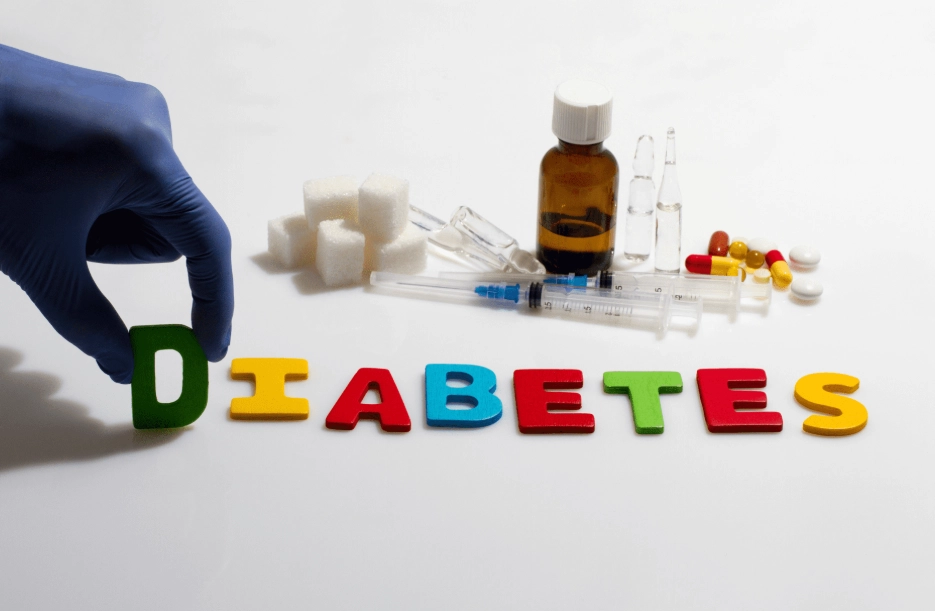 signs of diabetes in women