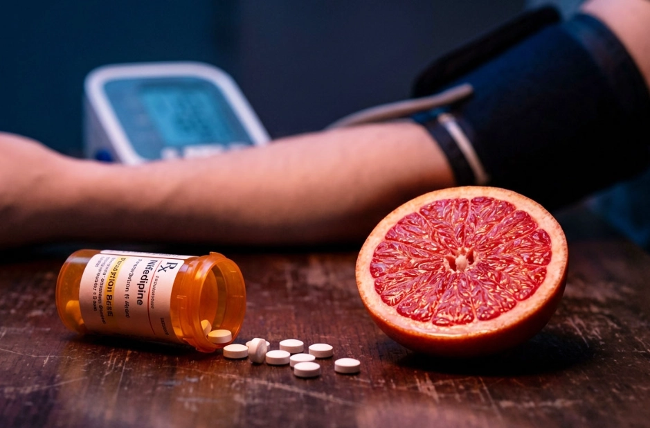 high blood pressure diet