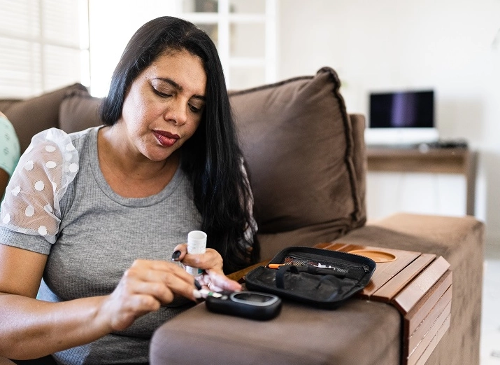 symptoms of diabetes in women symptoms of diabetes in women