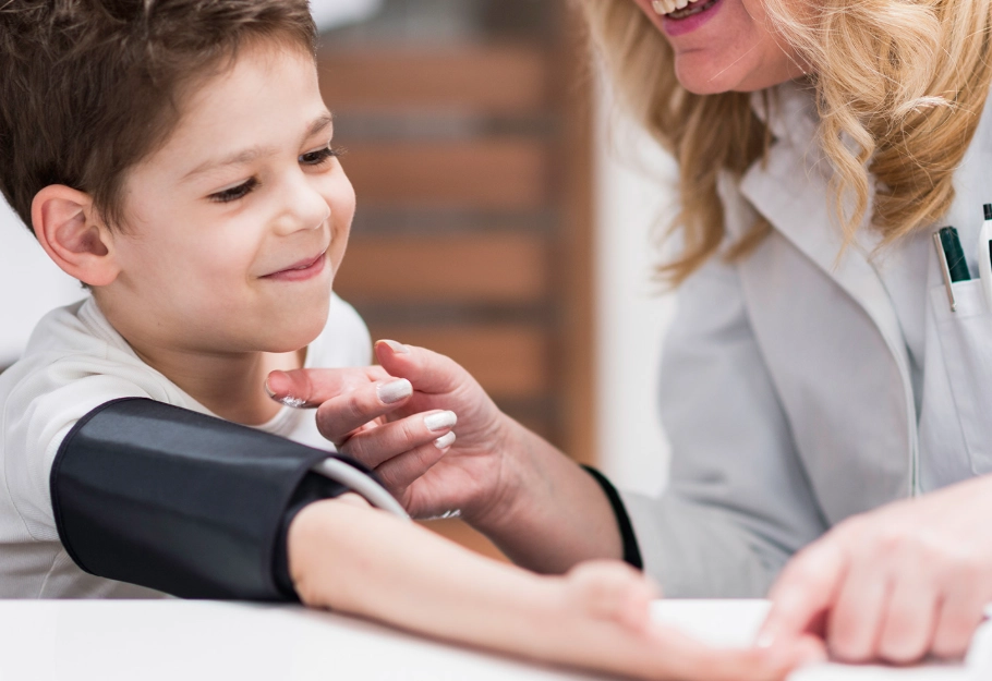 pediatric hypertension management pediatric hypertension management