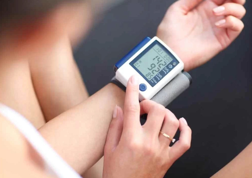 how to lower blood pressure immediately