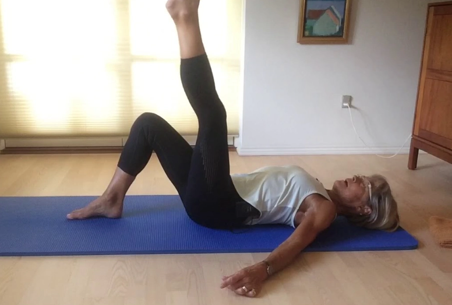 how to start pilates at home for women how to start pilates at home for women