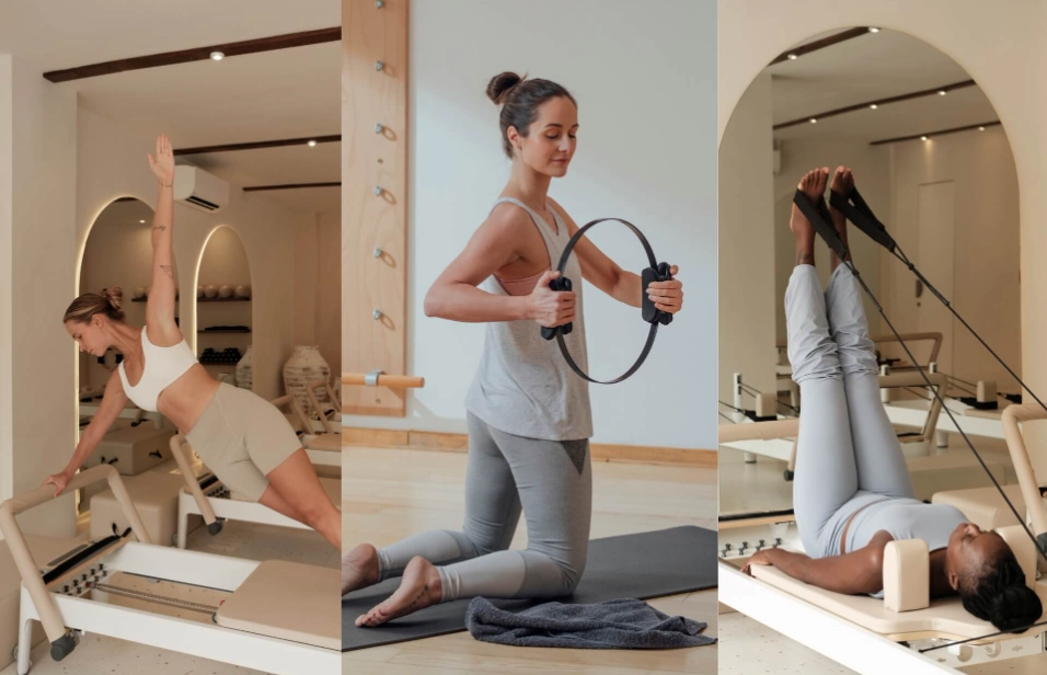 women's beginner pilates workout women's beginner pilates workout