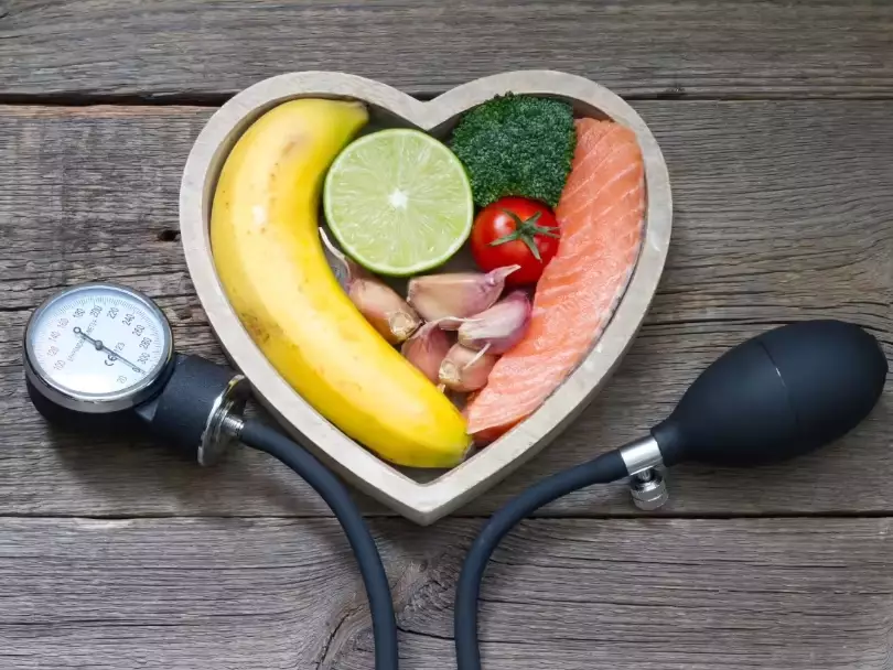 high blood pressure emergency home treatment