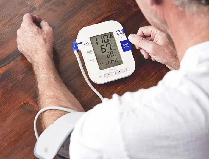 how to lower blood pressure immediately