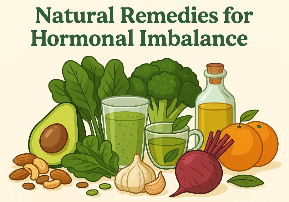natural hormone therapy