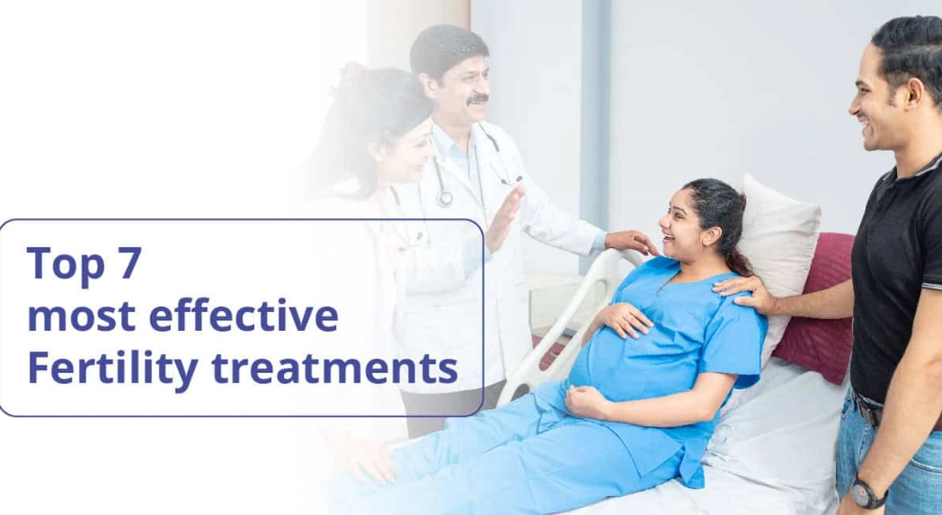 fertility treatments