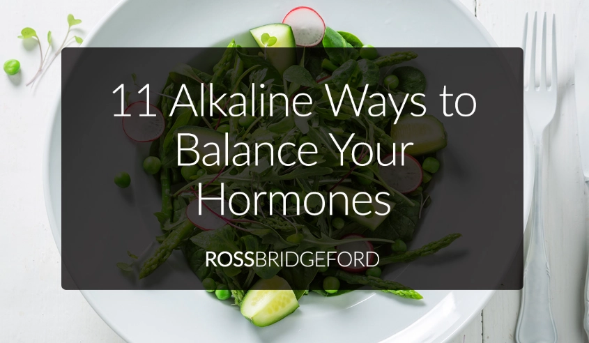 hormone reset hormone reset
