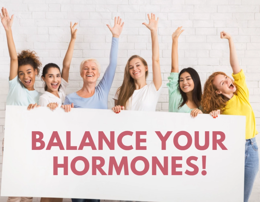 hormone balance