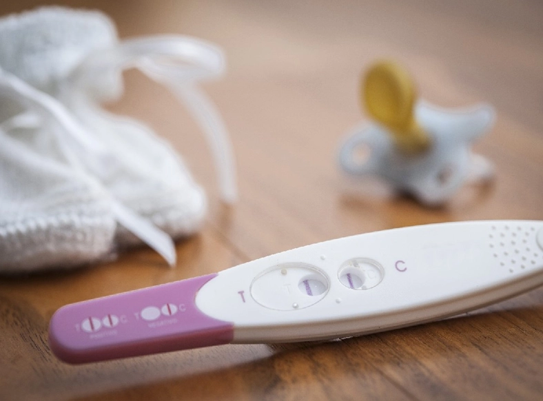 reasons for not getting pregnant