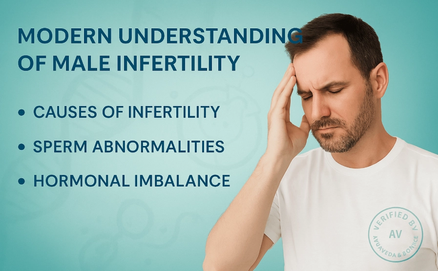 male factor infertility male factor infertility