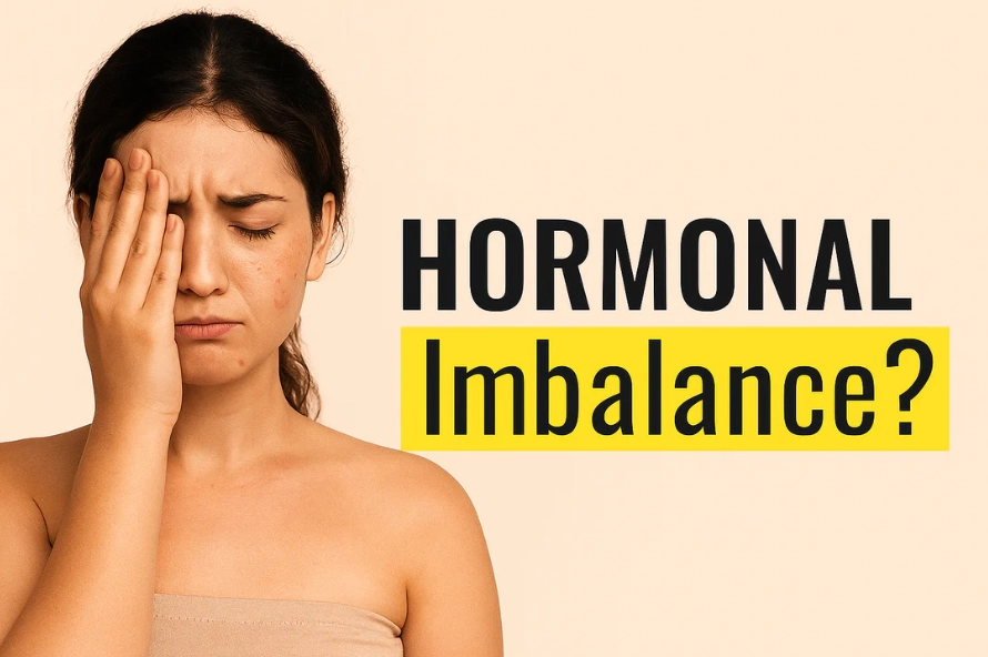 hormone imbalance treatment hormone imbalance treatment