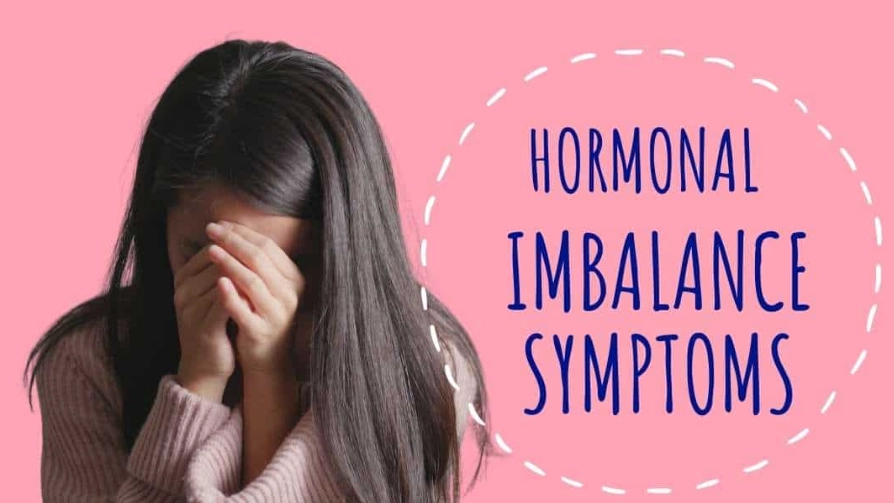 hormone imbalance treatment
