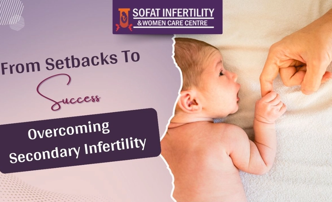 overcoming infertility