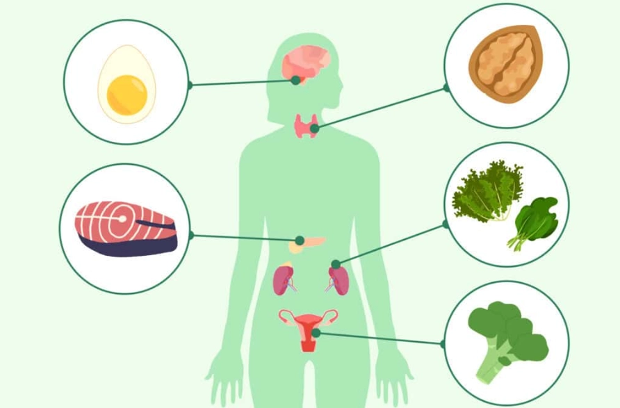 how to fix hormonal balance how to fix hormonal balance