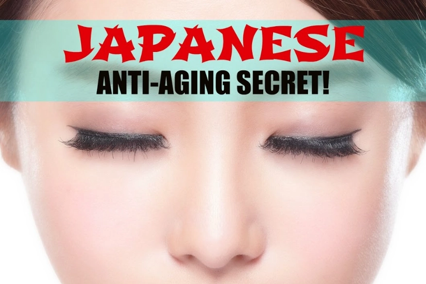 Japanese diet longevity Japanese diet longevity