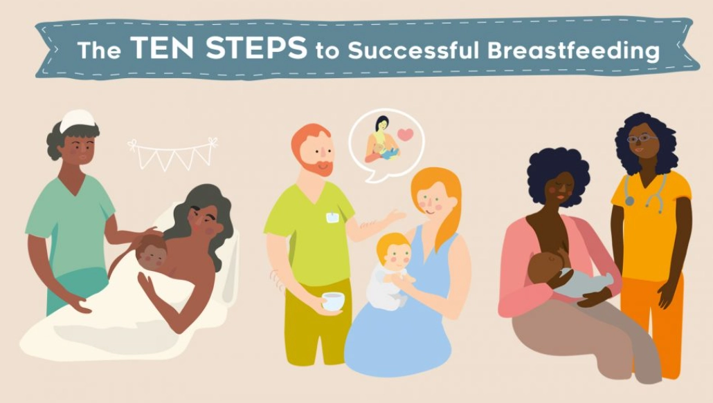 how to breastfeed successfully