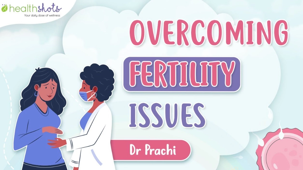 How to fix fertility problems?