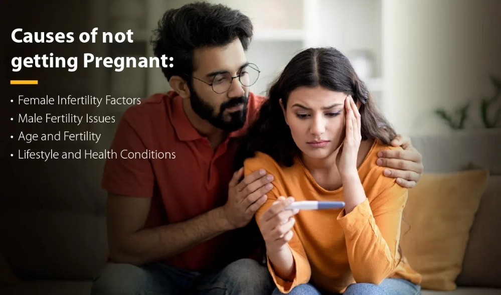 hidden causes of infertility