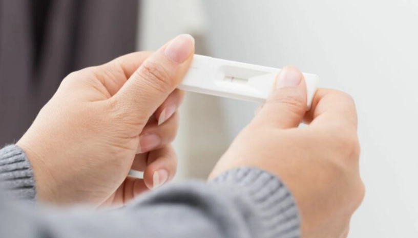 unexplained infertility