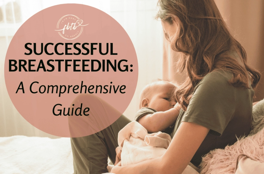 newborn feeding advice