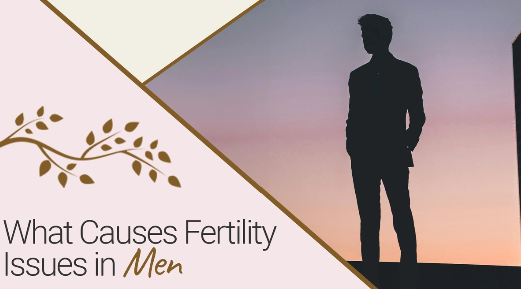 male infertility