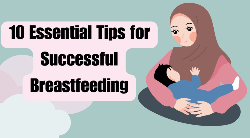 newborn feeding advice