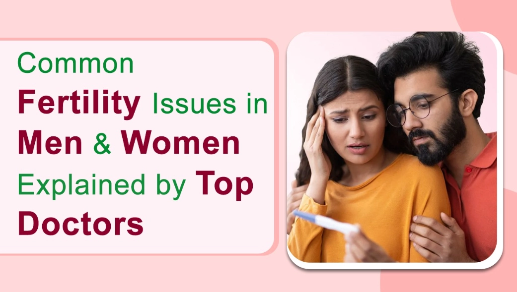 male fertility treatment