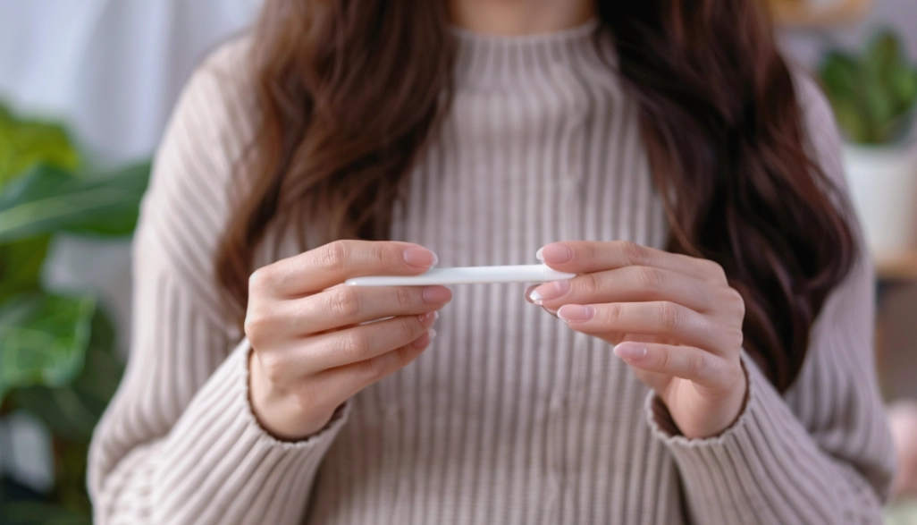 how to know if you can't conceive