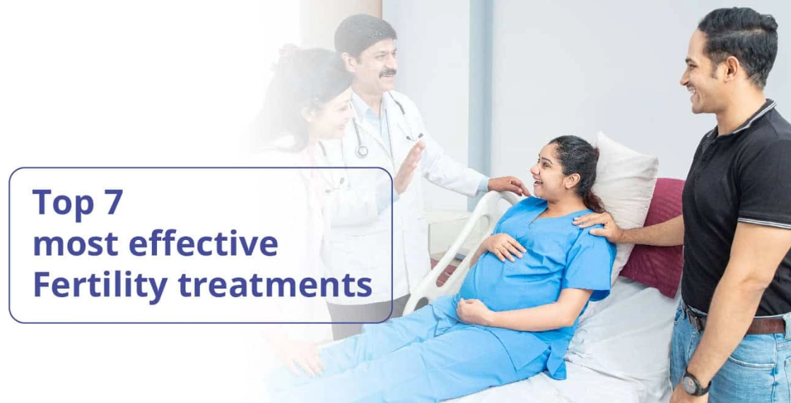 male infertility treatment