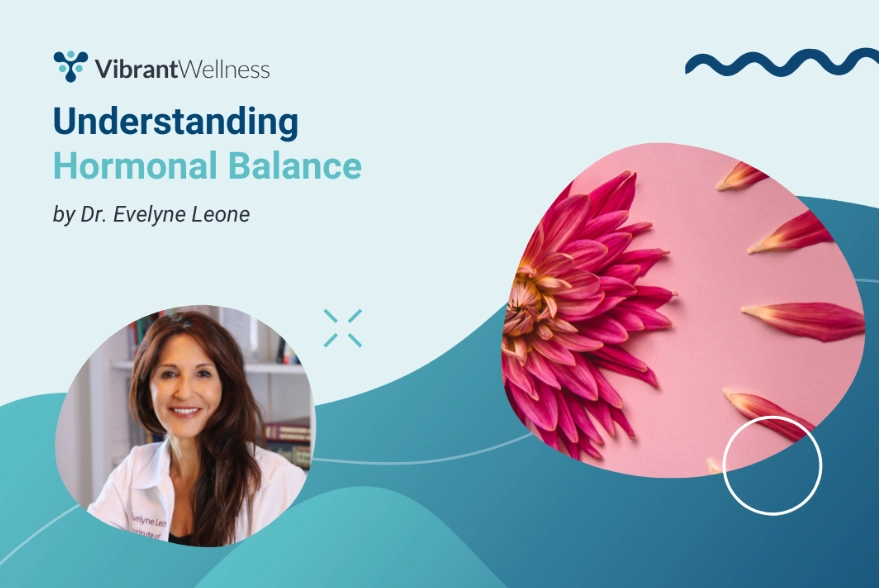 hormonal balance in females