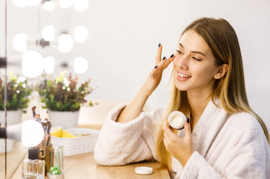 how to build a skincare routine how to build a skincare routine