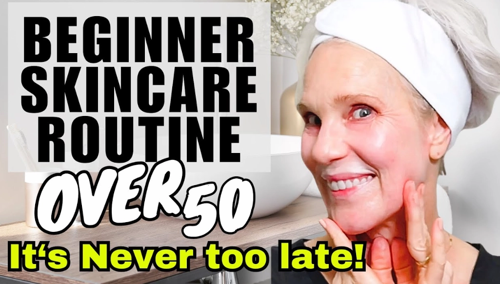 healthy aging for women over 50