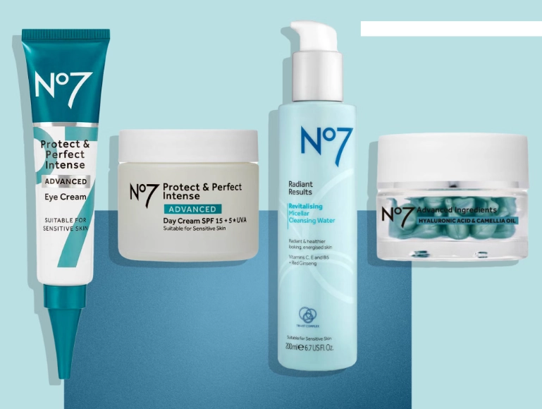 7 step skincare routine 7 step skincare routine