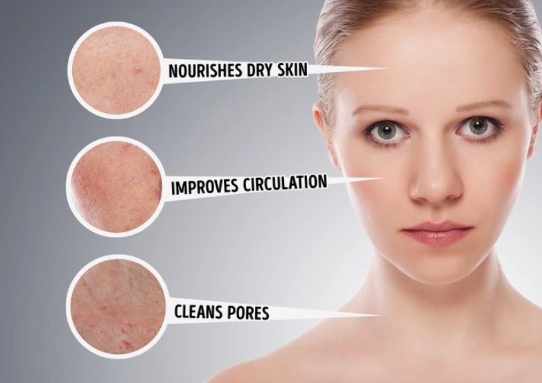 7 step skincare routine 7 step skincare routine